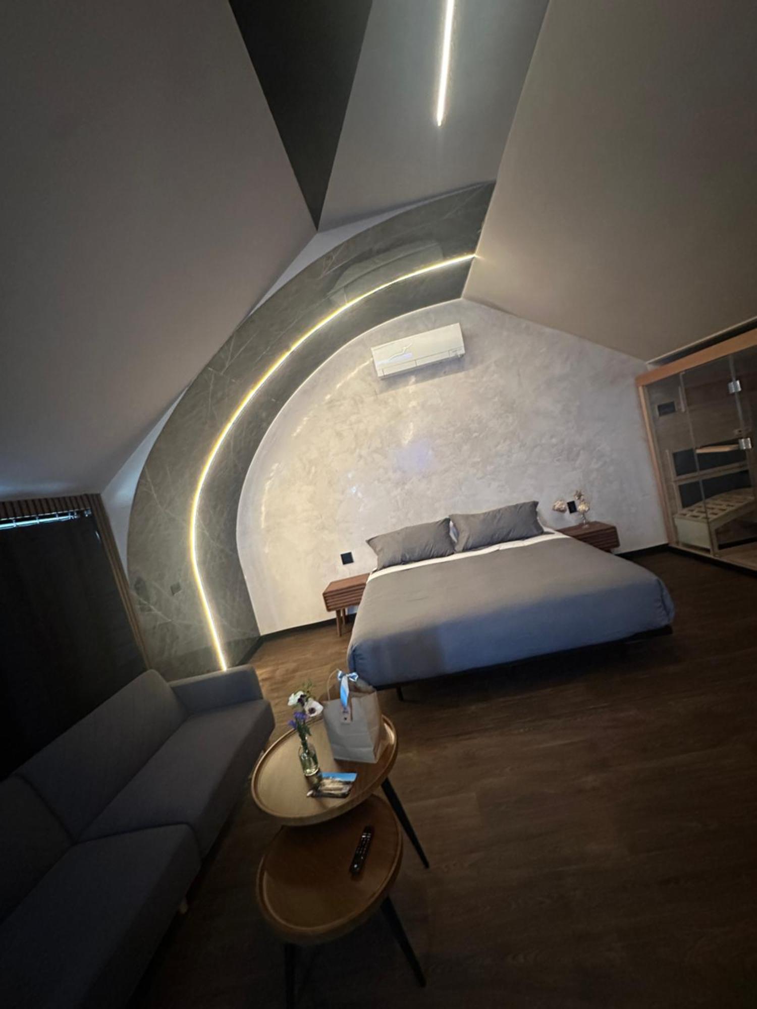 Emrose Luxury Cabins Brandon Zimmer foto